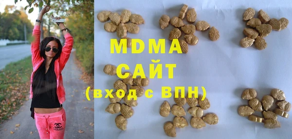 стаф Богородск
